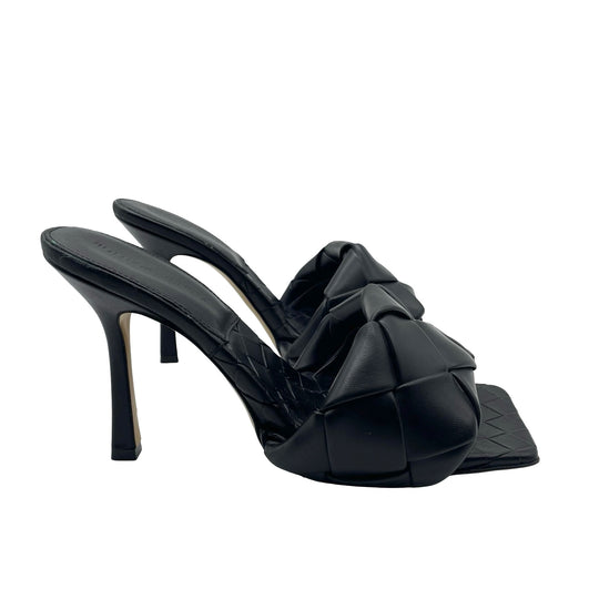 Sandalias Bottega Veneta Lido T.38