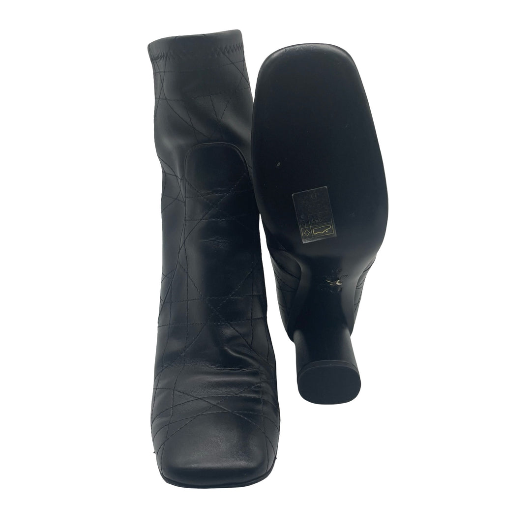 Botines Dior T.35