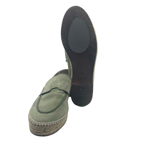 Alpargatas Hermès T.37