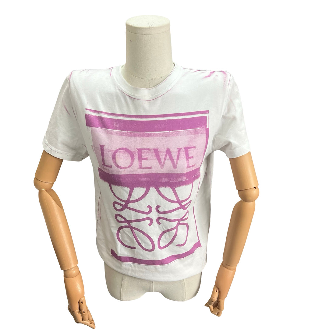 Playera Loewe T.XS