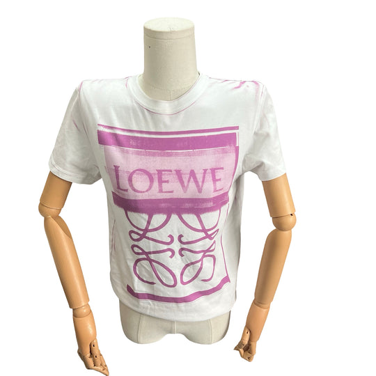 Playera Loewe T.XS