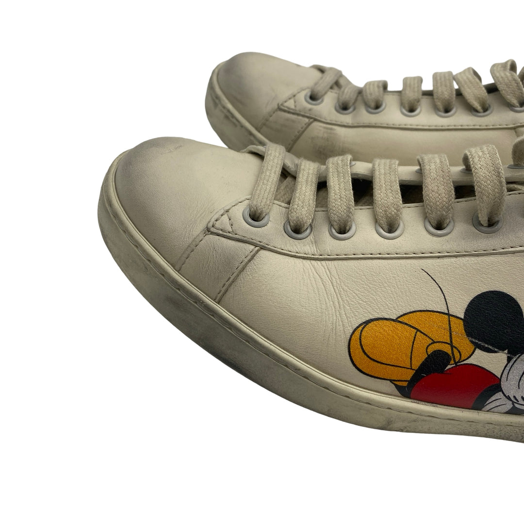 Tenis Gucci Ace x Disney T.6.5 UK