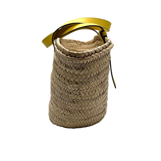 Bolsa Loewe Basket