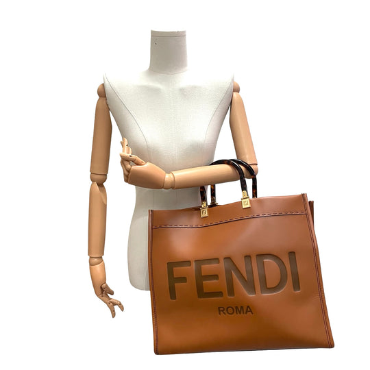 Bolsa Fendi Sunshine