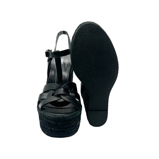 Alpargatas Saint Laurent Tribute T.35