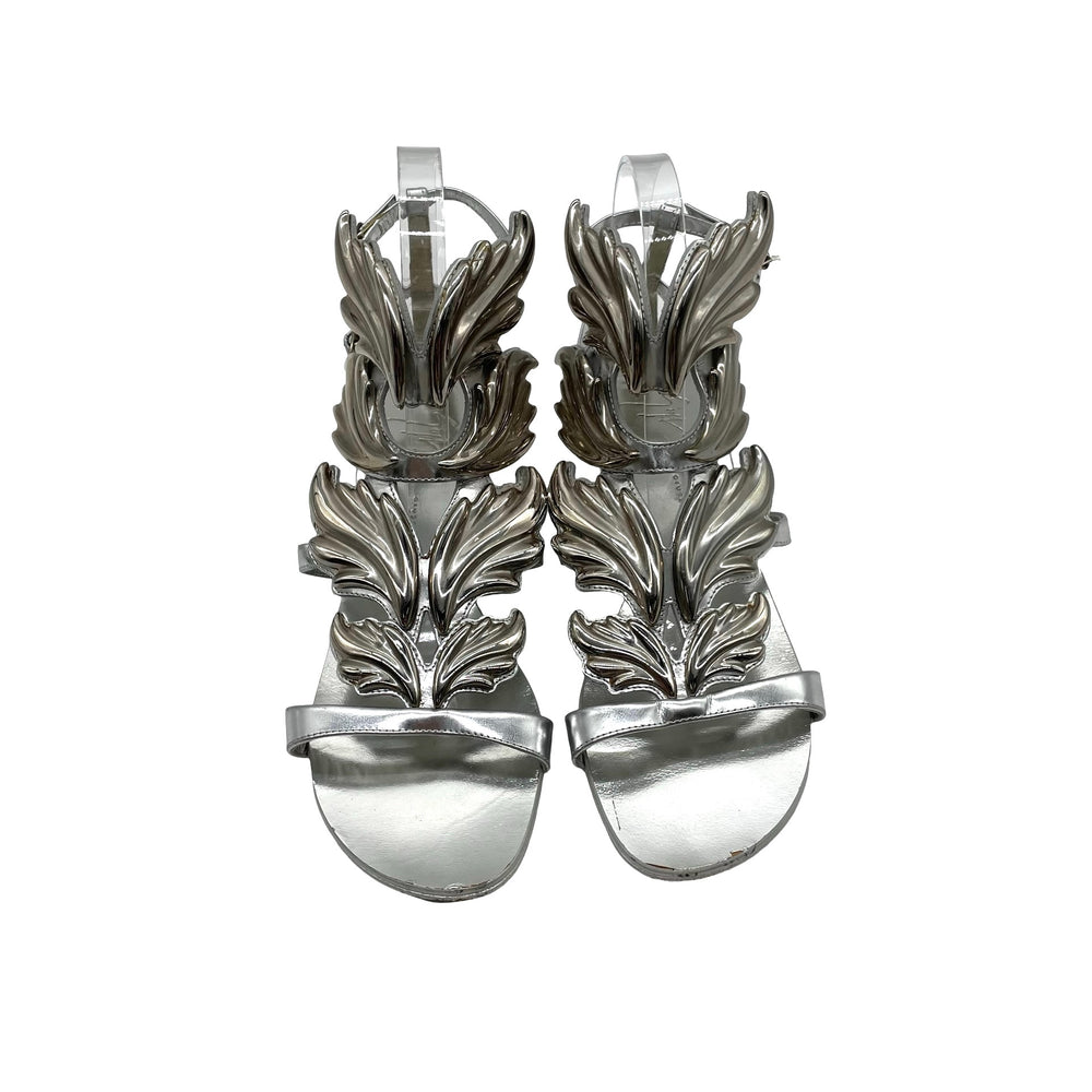 Sandalias Giuseppe Zanotti T.38