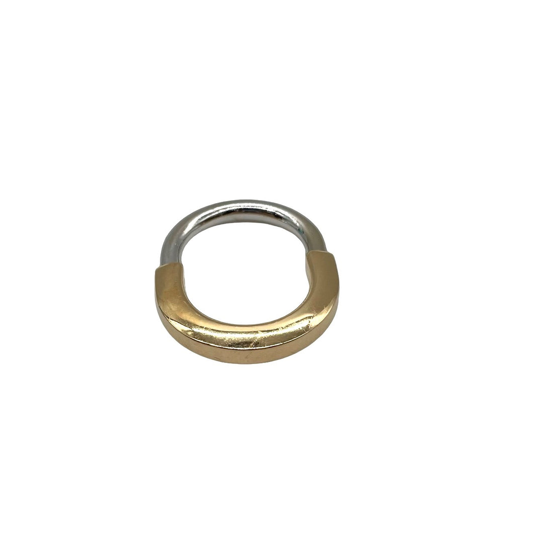 Anillo Tiffany & co Lock T.7.5