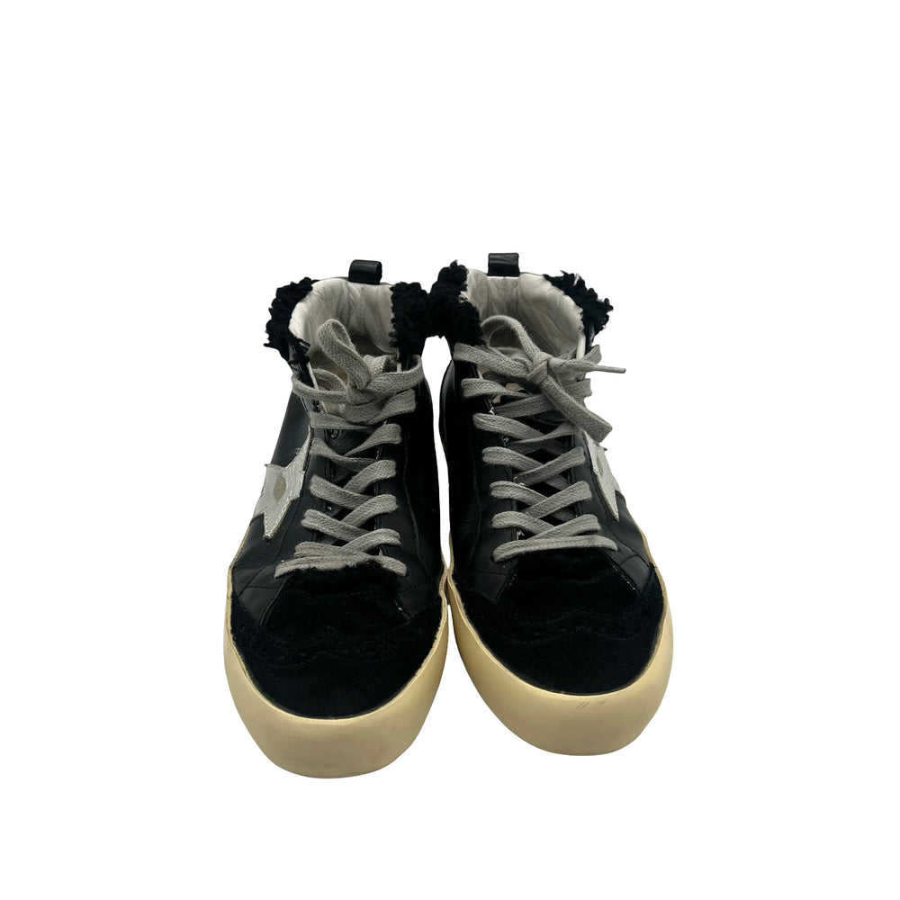 Tenis Golden Goose Mid Star T.37