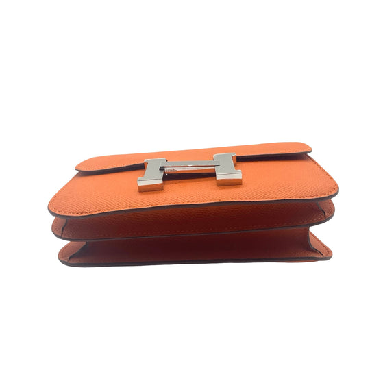 Bolsa Hermès Constance 18