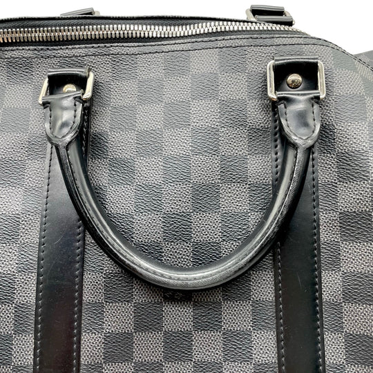 Maleta Louis Vuitton Keepall 55