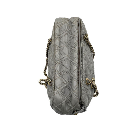 Bolsa Chanel Tryptych 2011