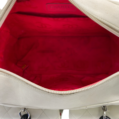Bolsa Chanel Cambon