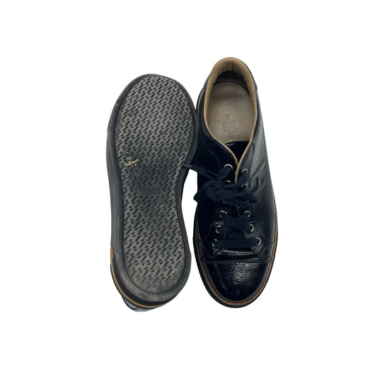 Tenis Hermès Polo T.39