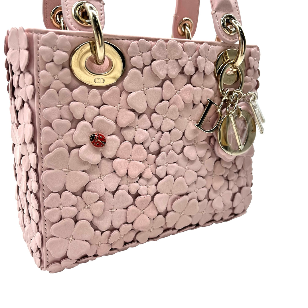 Bolsa Lady Dior