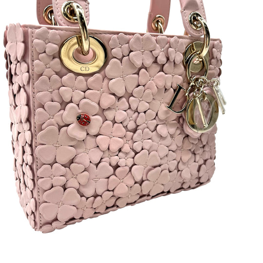 Bolsa Lady Dior