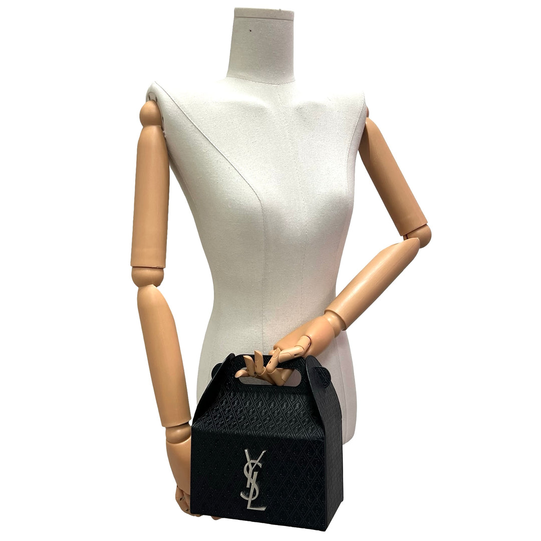 Bolsa Saint Laurent Box Take-Away