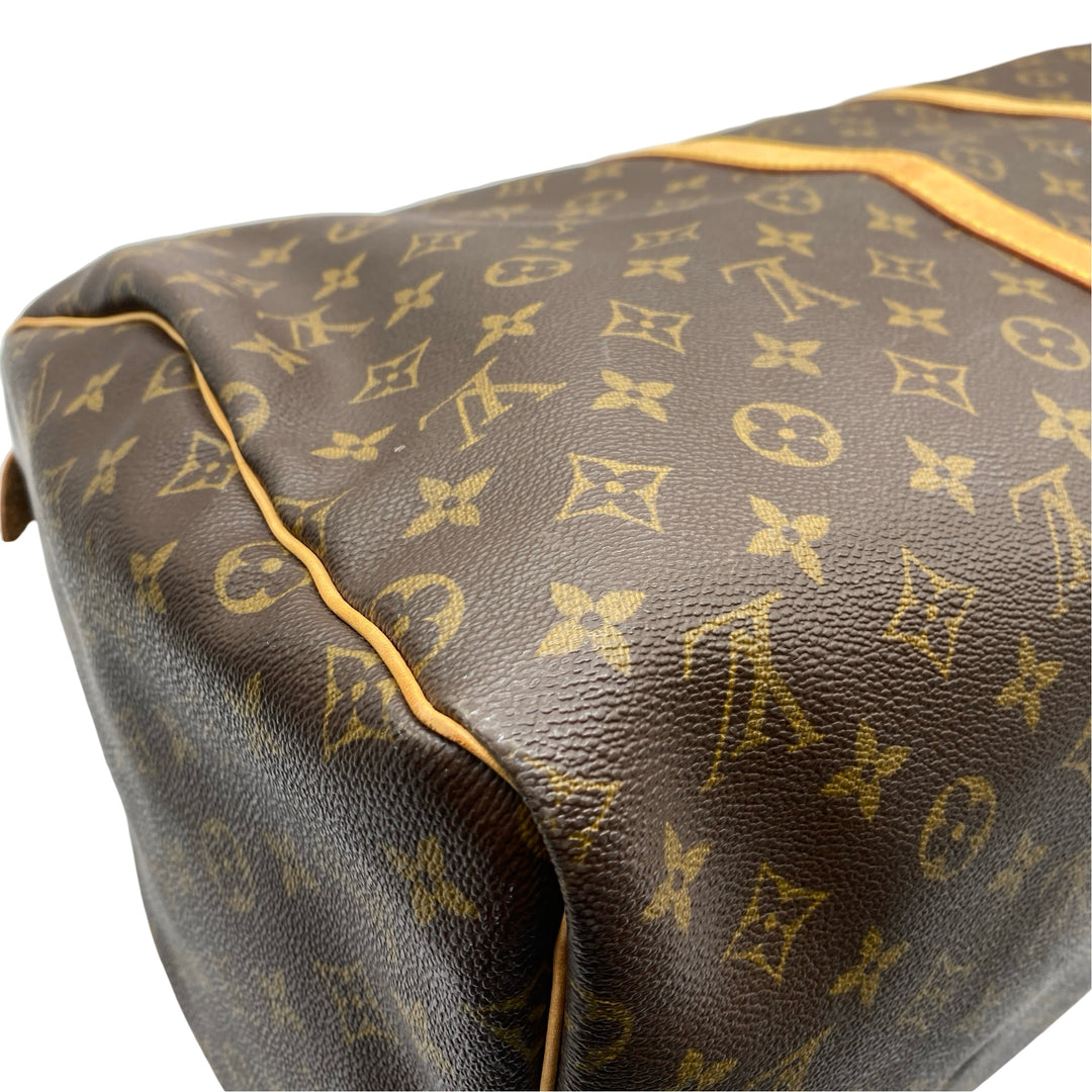 Maleta Louis Vuitton Keepall 55