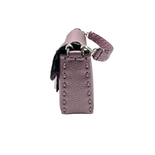 Bolsa Fendi Baguette Mini