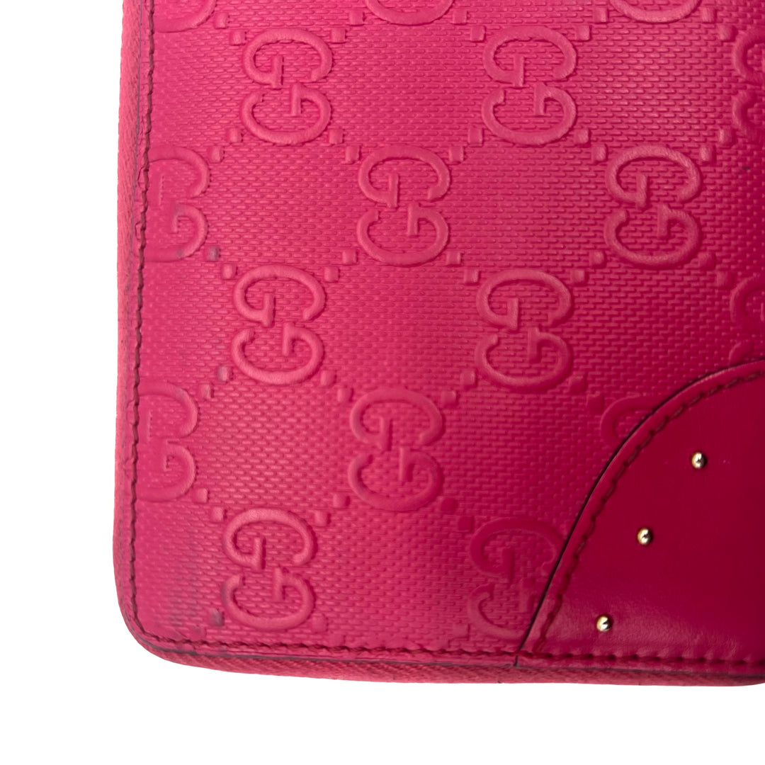 Cartera Gucci