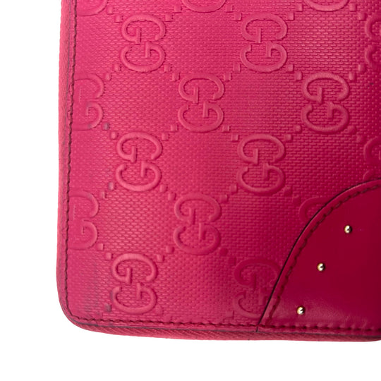 Cartera Gucci