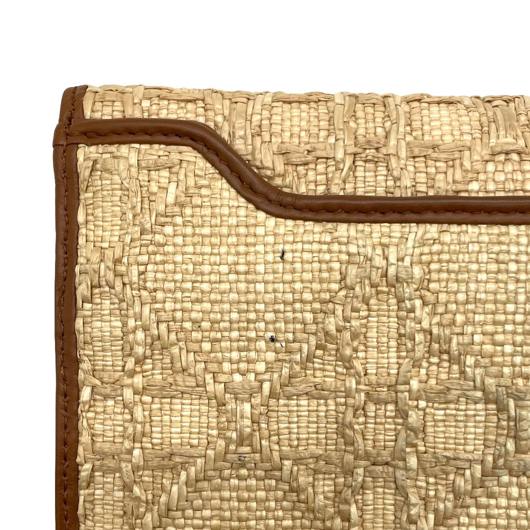 Clutch Dior 30 Montaigne Avenue