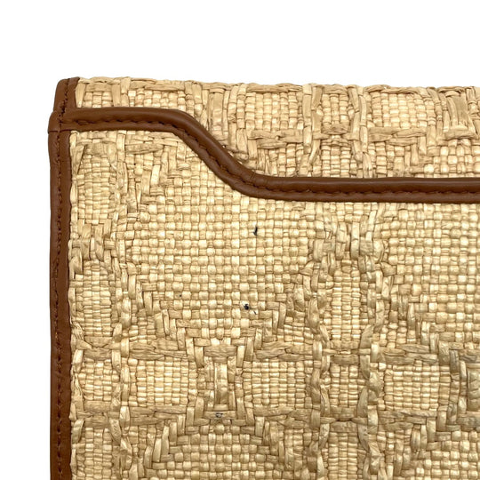 Clutch Dior 30 Montaigne Avenue