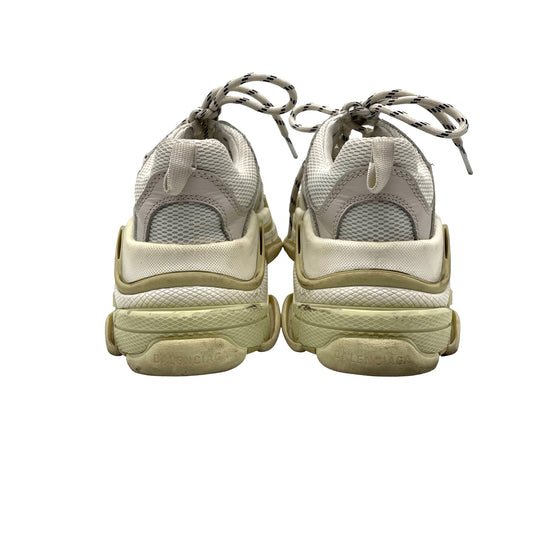 Tenis Balenciaga Triple S T.37