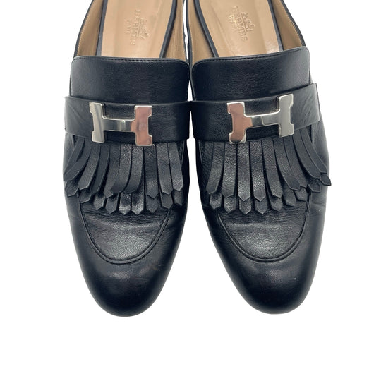 Slippers Hermés T.40