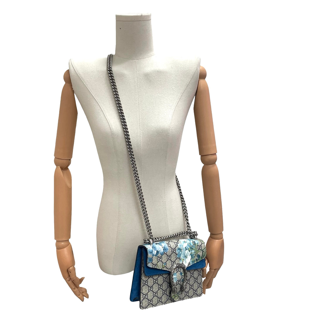 Bolsa Gucci Dionysus Mini