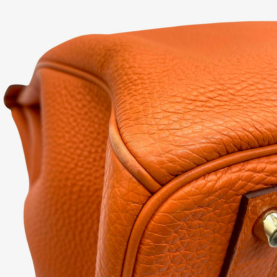 Bolsa Hermès Birkin 40