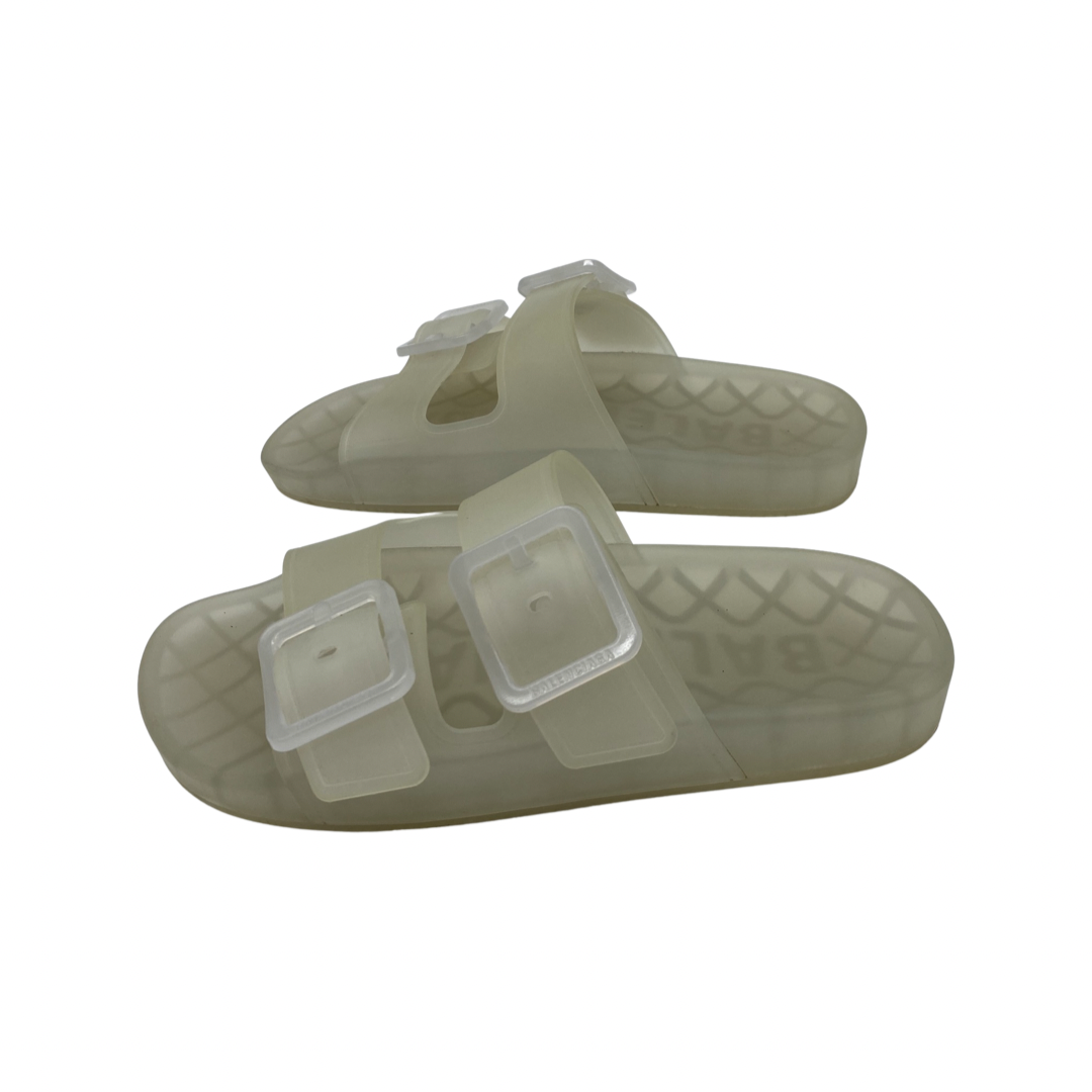 Sandalias Balenciaga T.37