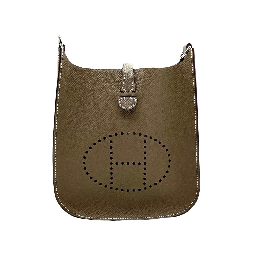 Bolsa Hermès Evelyne TPM
