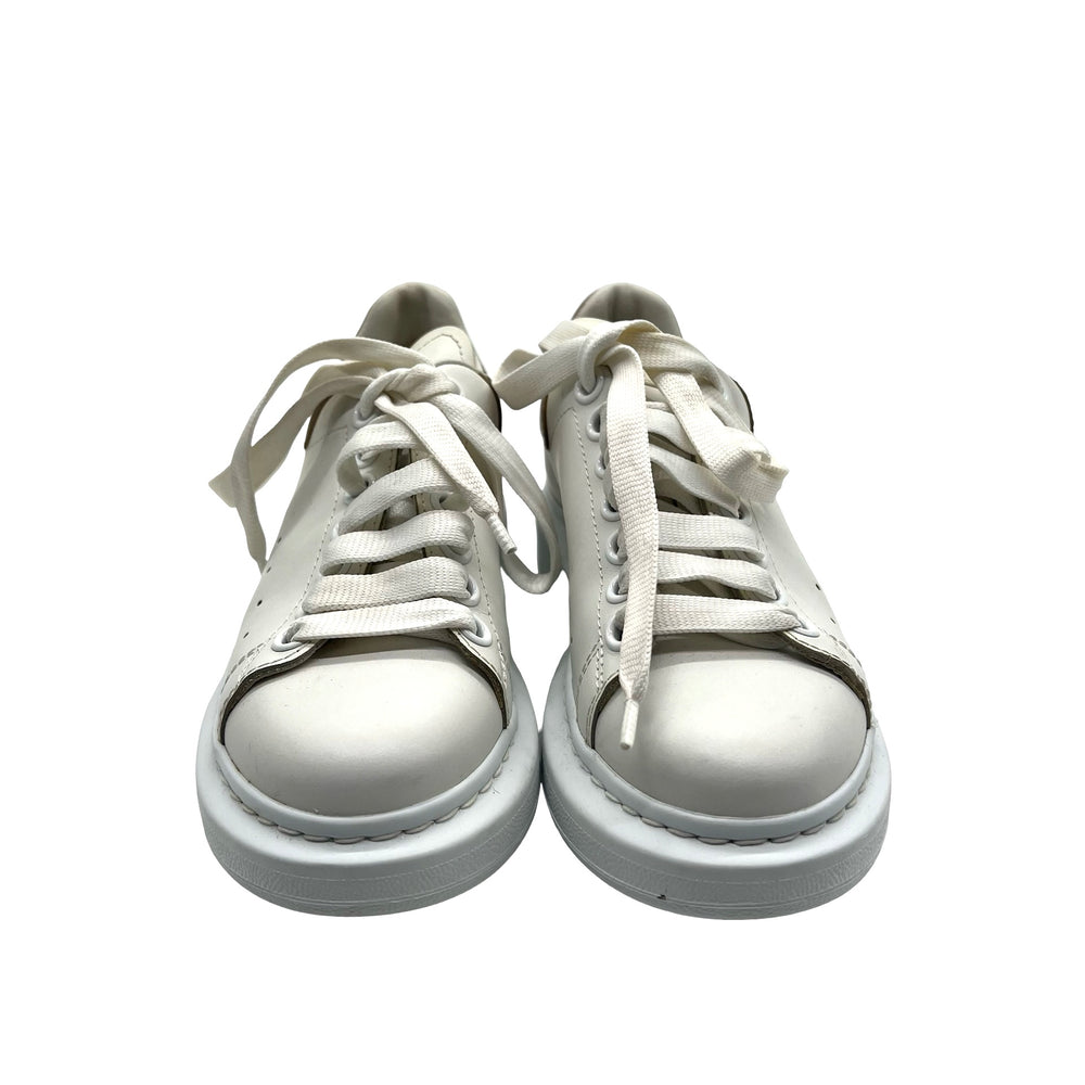 Tenis Alexander McQueen Oversize