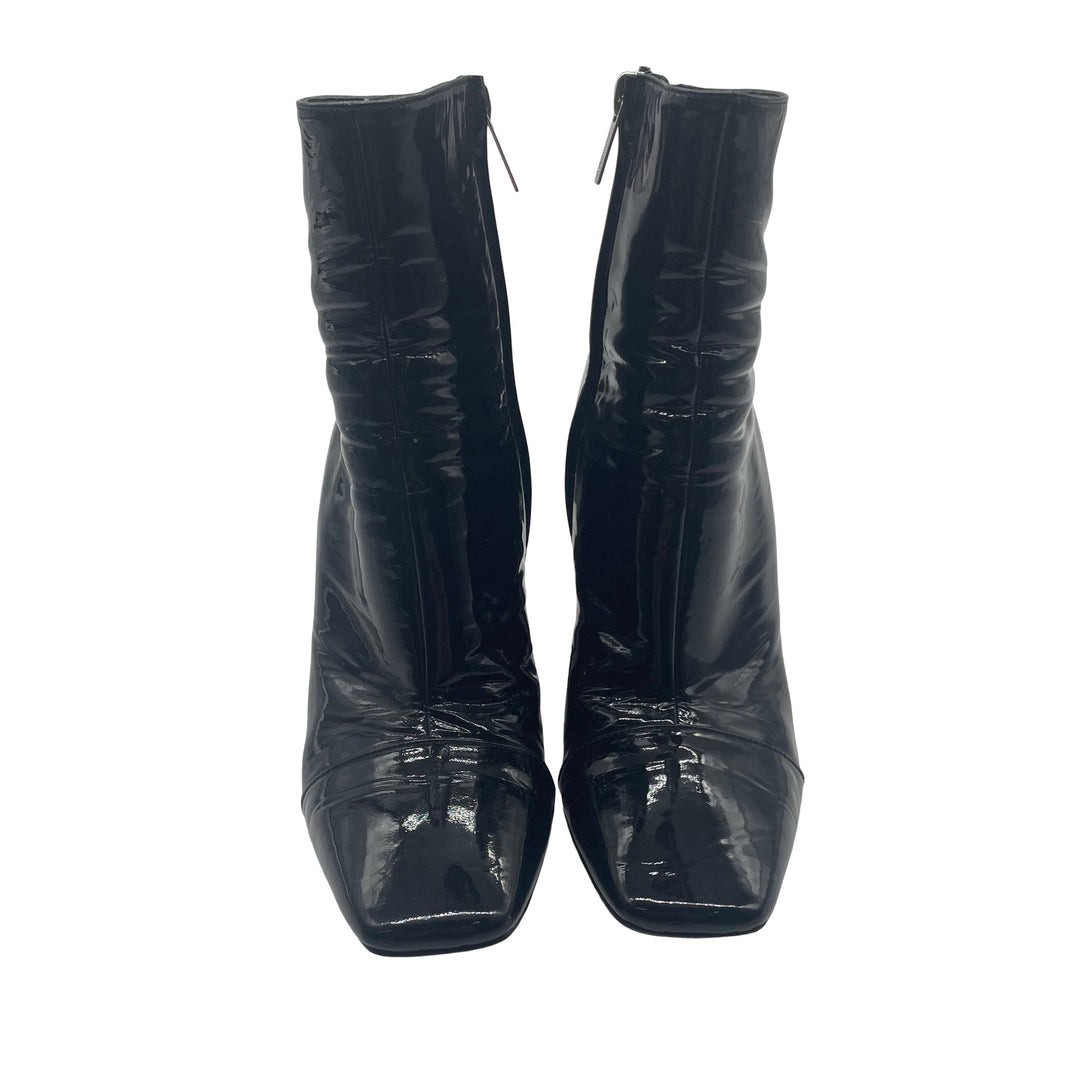 Botines Jimmy Choo T.35