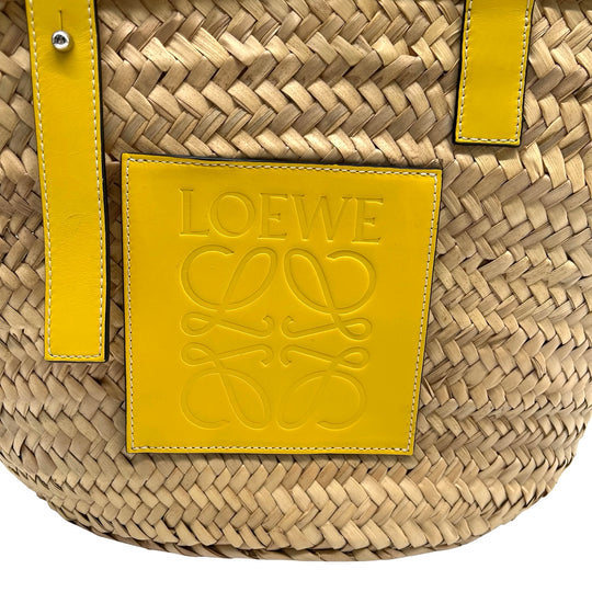 Bolsa Loewe Basket