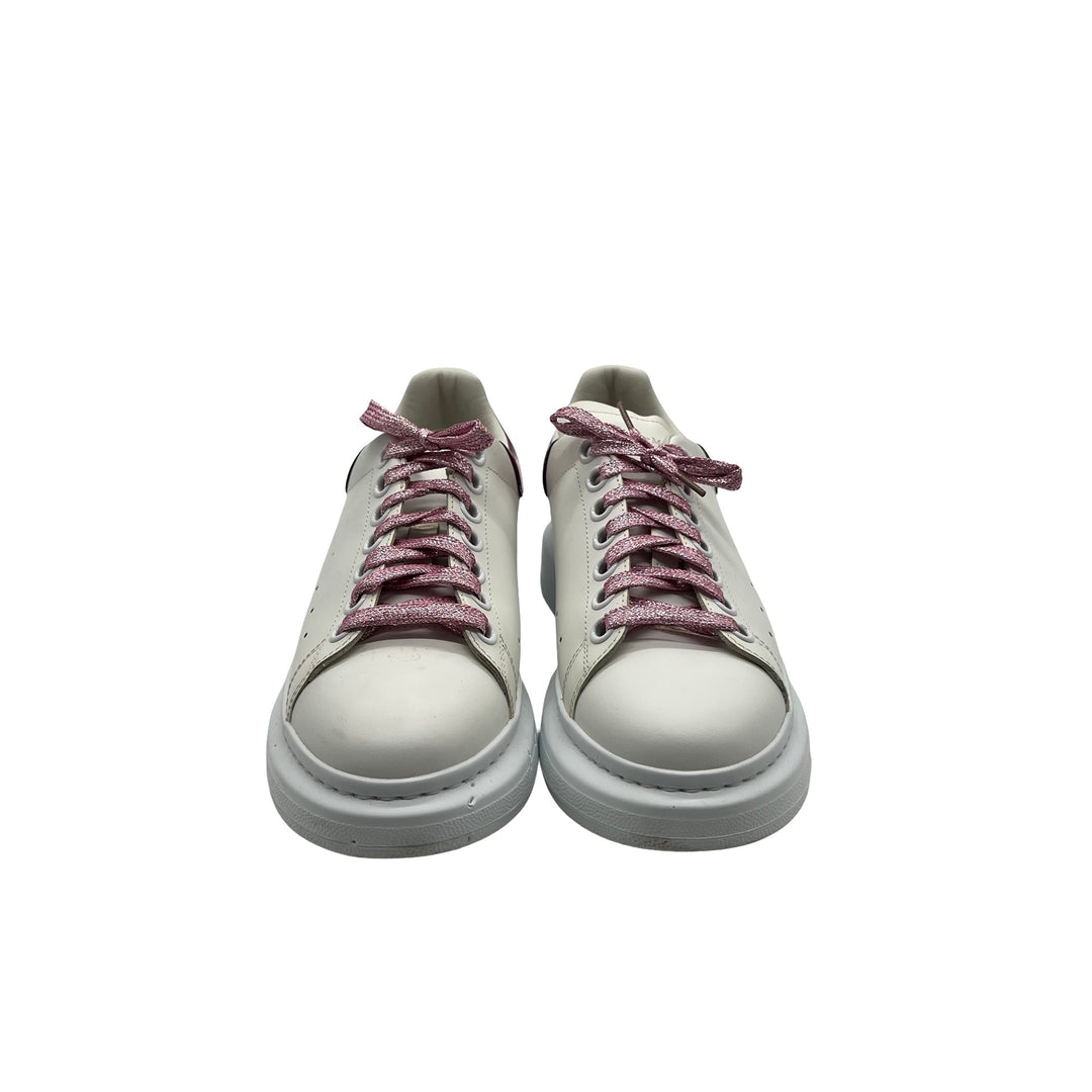 Tenis Alexander McQueen Oversize T. 38