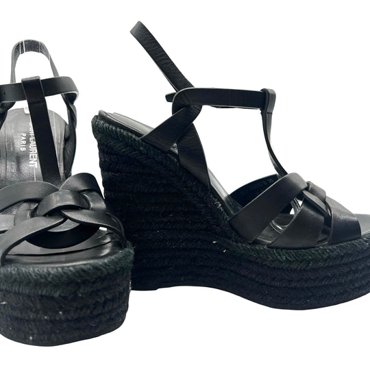 Alpargatas Saint Laurent Tribute T.35