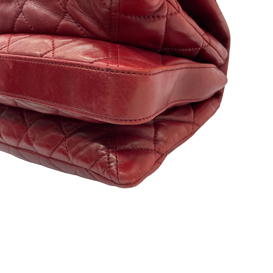 Bolsa Chanel 3 Accordion