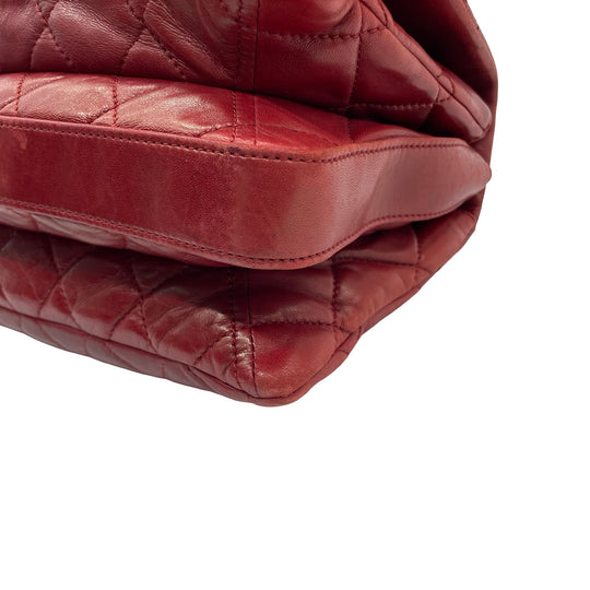 Bolsa Chanel 3 Accordion
