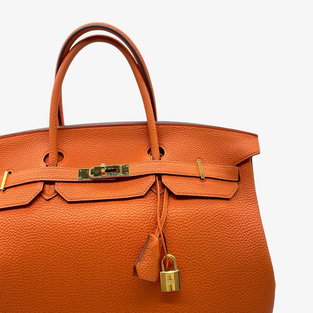 Bolsa Hermès Birkin 40