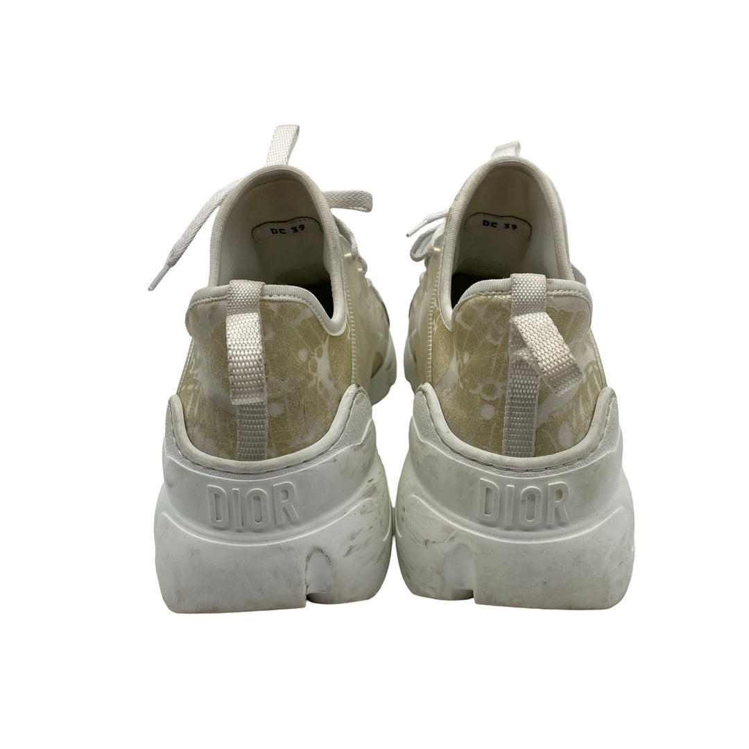 Tenis Dior D-Connect T.39