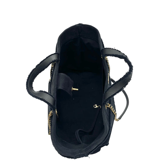 Bolsa Chanel Deauville