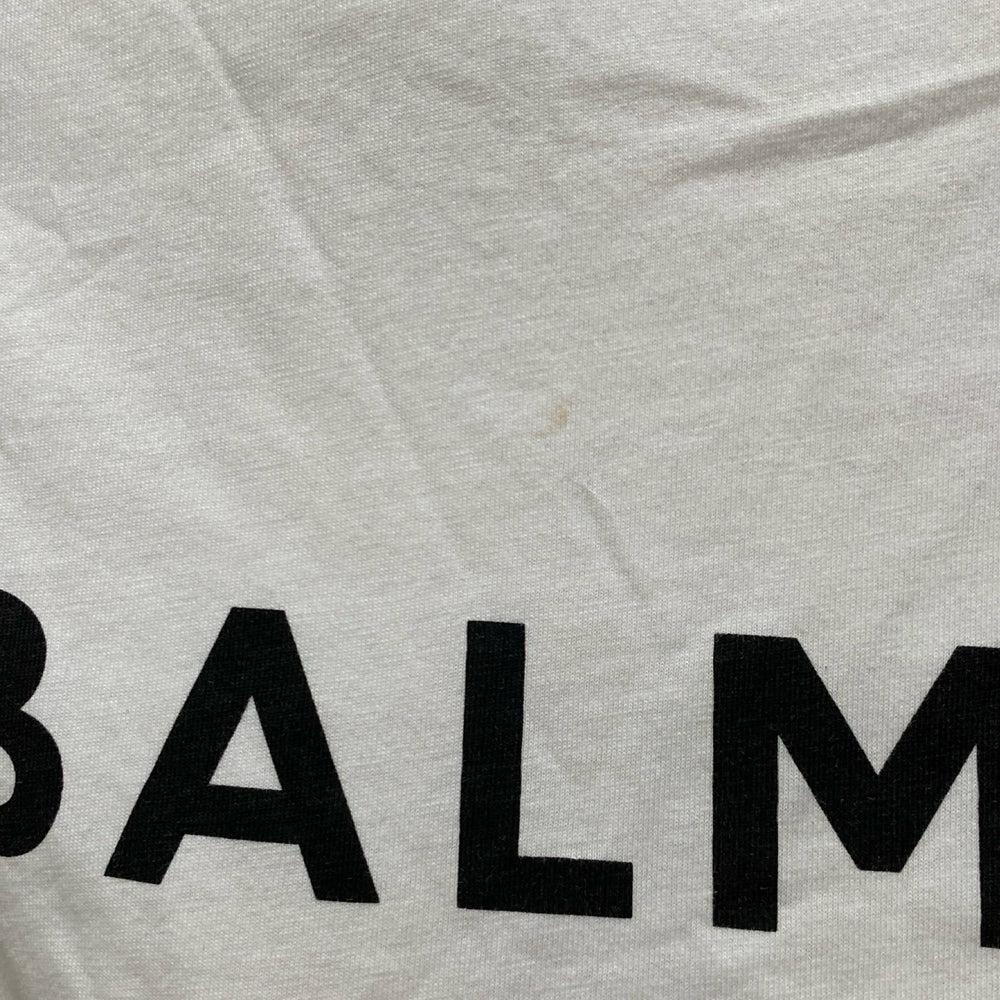 Top Balmain T.XS
