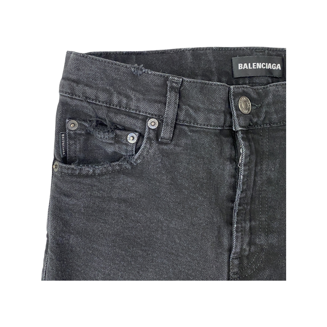 Jeans Balenciaga T.30