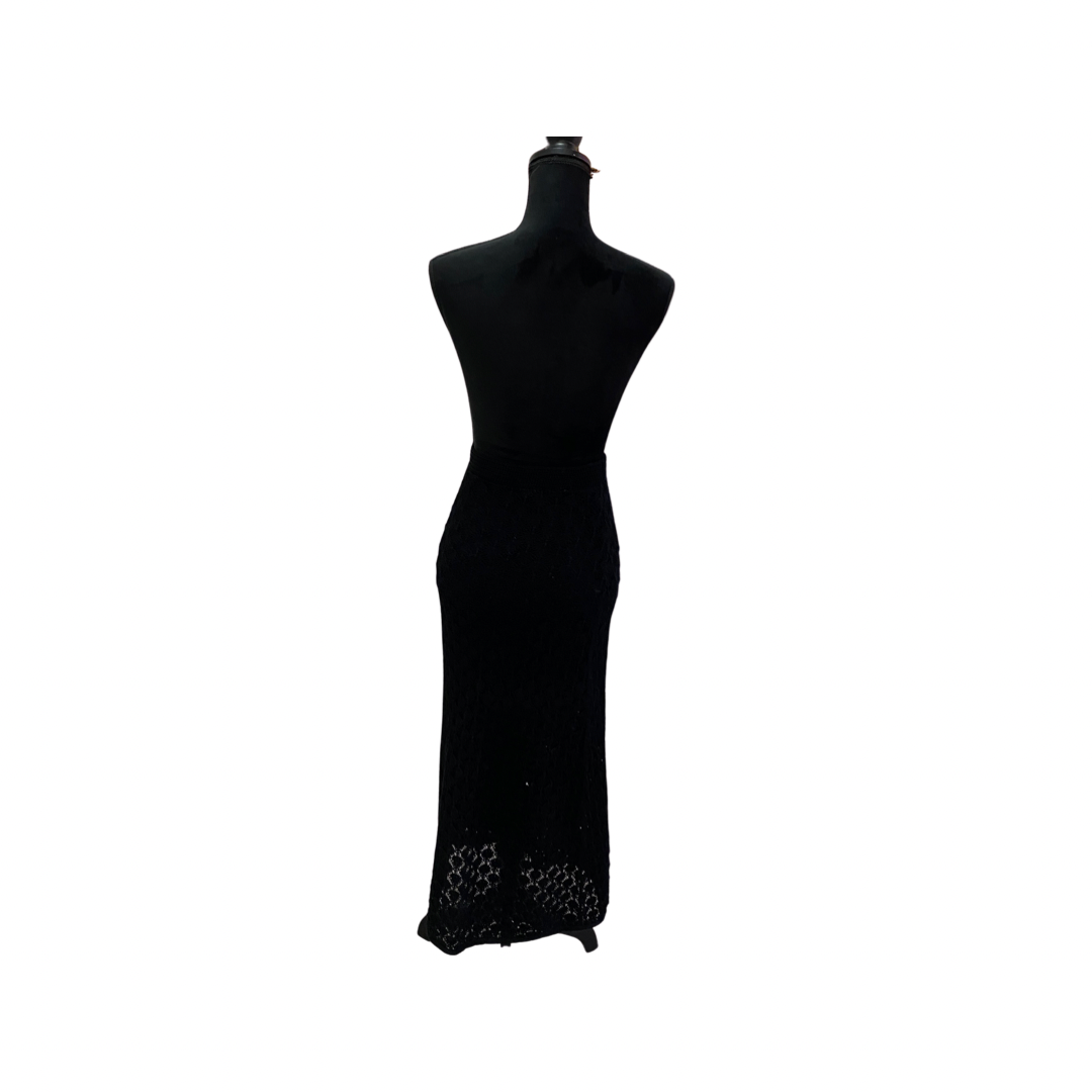 Falda Dior T.36