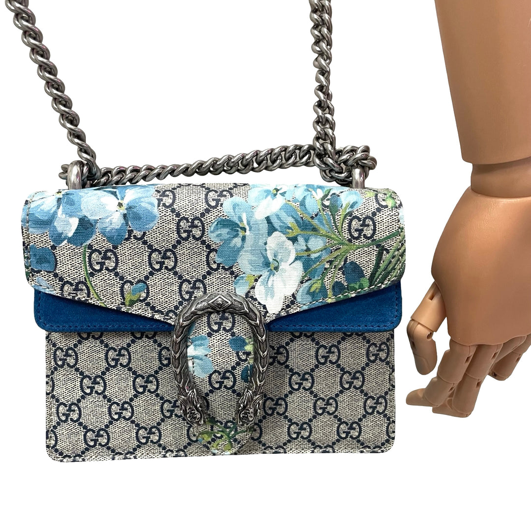 Bolsa Gucci Dionysus Mini