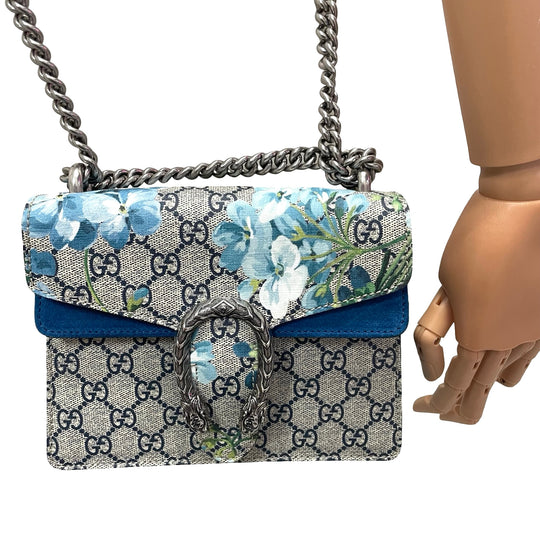 Bolsa Gucci Dionysus Mini