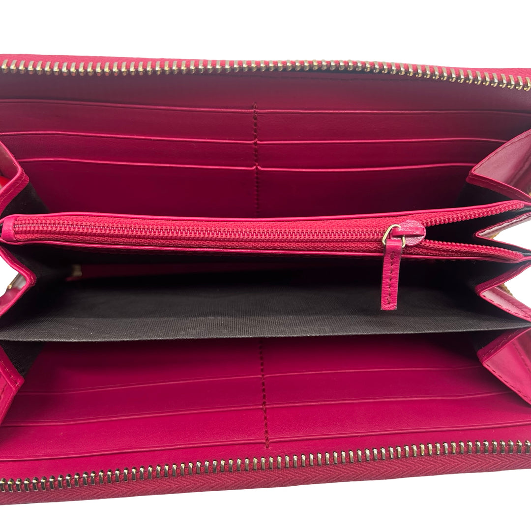 Cartera Gucci