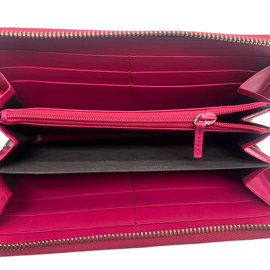 Cartera Gucci