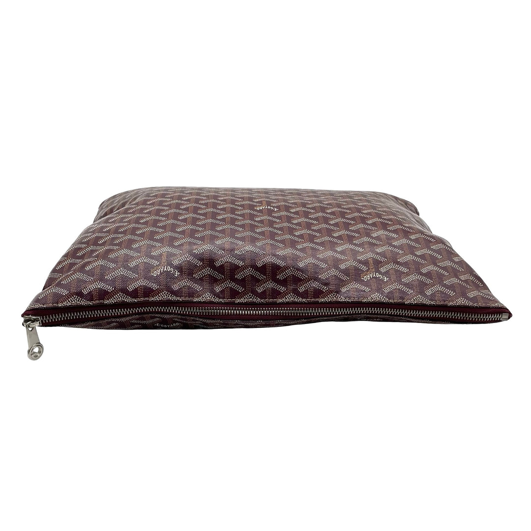 Pochette Sénat MGM Goyard